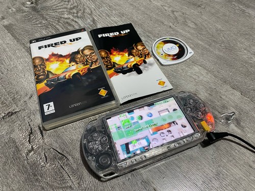 Sony playstation portable - playstation,