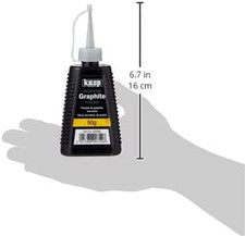 K30050 Graphite Powder 1-Pack