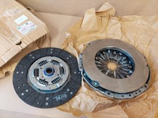 Ford Transit Mk8 2.0 EcoBlue