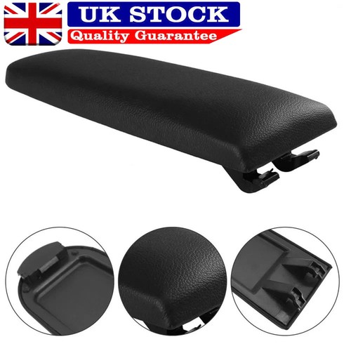 Center console latch armrest - console,