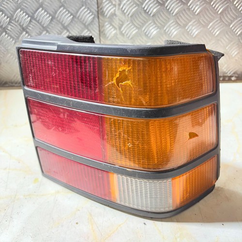 Ford scorpio rear right - ford, side