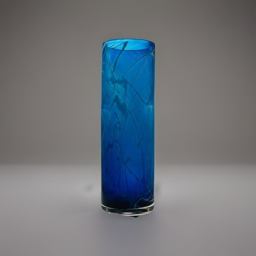 Whitefriars blue and white - blue,