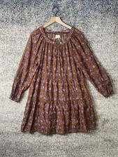 Xirena Dolly Dress Size Large