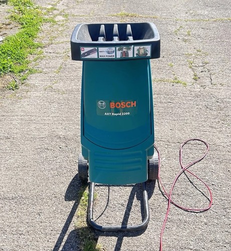 Bosch axt 2200 - bosch,