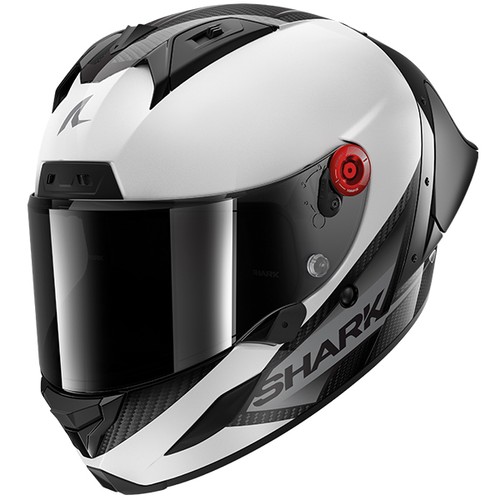 Shark aeron blank sp dwa - -,
