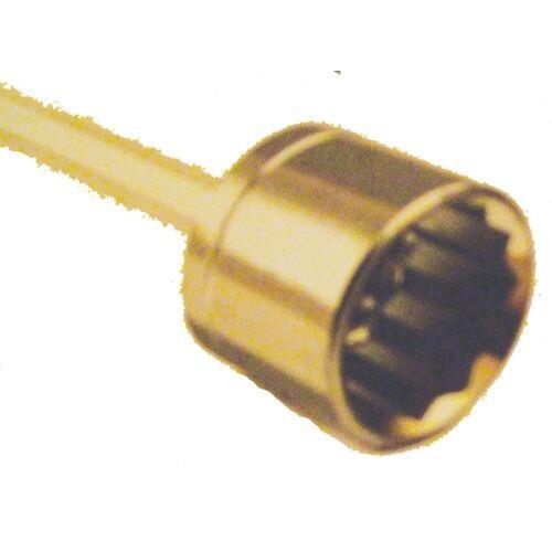 Caravan motorhome peg - peg, 19mm