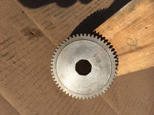 Colchester bantam lathe - colchester,