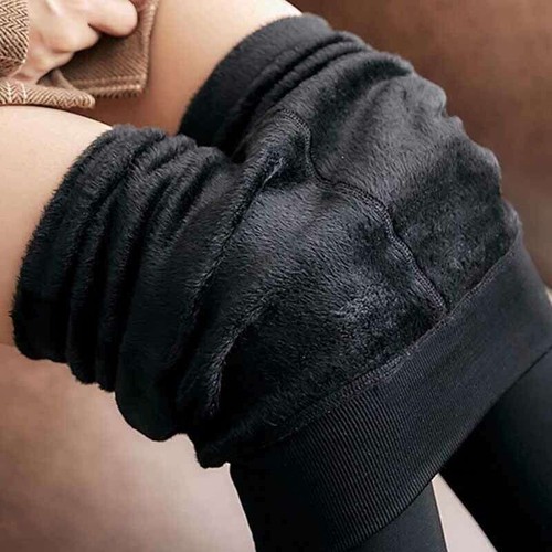 Women winter warm fleece - winter,