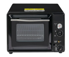 Gosystem Camping Caravan Piezo