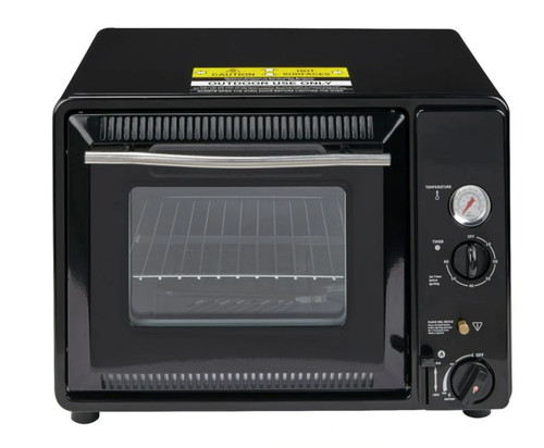 Gosystem camping caravan piezo - gosystem,