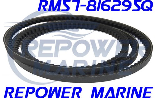 Power steering belt - v,