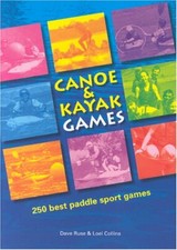 Canoe and Kayak Games: 250