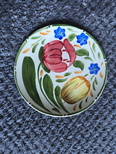 Royal Victoria Wade Pottery  'Capri' Small Plate