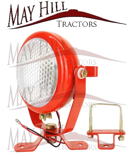 Plough lamp work light for - plough,