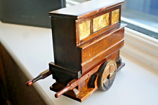 Musical Trinket Box Tallent of Old Bond Street.