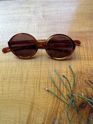 Vintage 1960s selecta round - vintage,