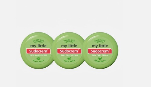 Little sudo cream aloe vera - little,