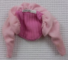 Vintage 1988 Barbie Pink Soft