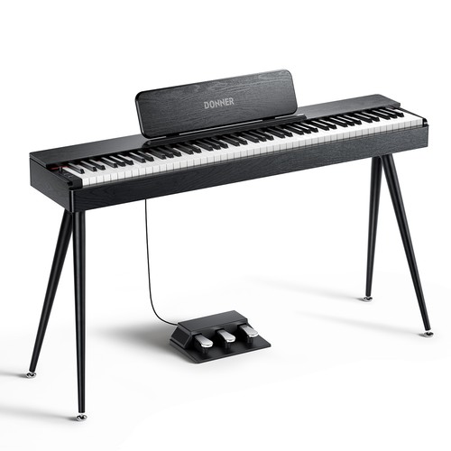 Donner oura s100 digital piano - oura,