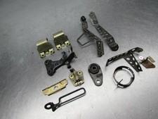 Yamaha FZR600R 4JH Foxeye