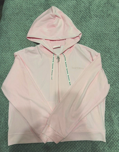 Juicy couture pink - juicy,