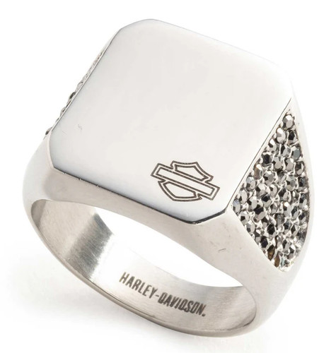 Harley davidson jewlery - harley-davidson,