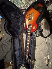 🎸 Gibson Tribute 2019 with Hard case+ Line 6 POD HD500 + Line 6 Amp