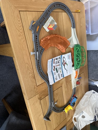 Thomas friends trackmaster - &,