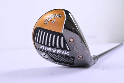 Callaway mavrik wood 15 - callaway,