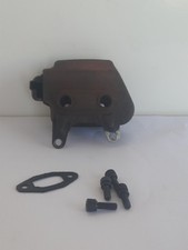 Shindaiwa 377 Chainsaw Muffler