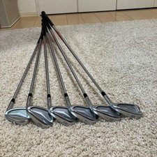 PING i210 iron 5 6 7 8 9 W piece set 635158