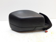 GENUINE 2006 LANDROVER DISCOVERY  4300000 RIGHT DOOR MIRROR 5 WIRE