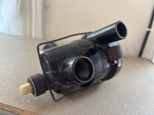 Hoovermatic Twintub Pump