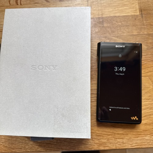 Sony wm1am2 walkman - sony,