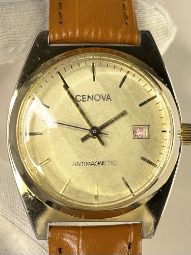 Cenova vintage 1970 - cenova, 1970’s