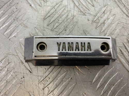 Yamaha xv1100 1100 virago - yamaha,
