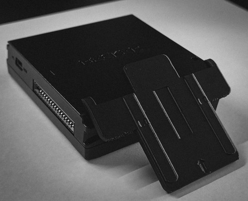 Becker map pilot release key - map,