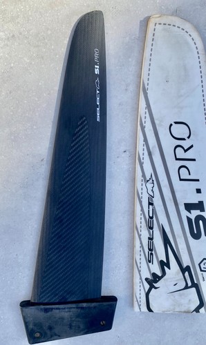 Select pro carbon 43 - select, s1