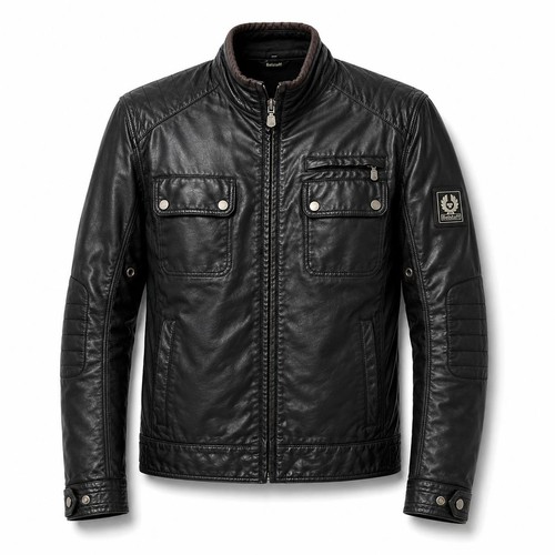 Rare belstaff motorcycle - belstaff, moto