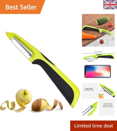 Ergonomic stainless steel - stainless,