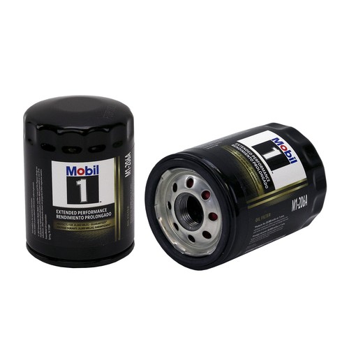Mobil oil filter - mobil,