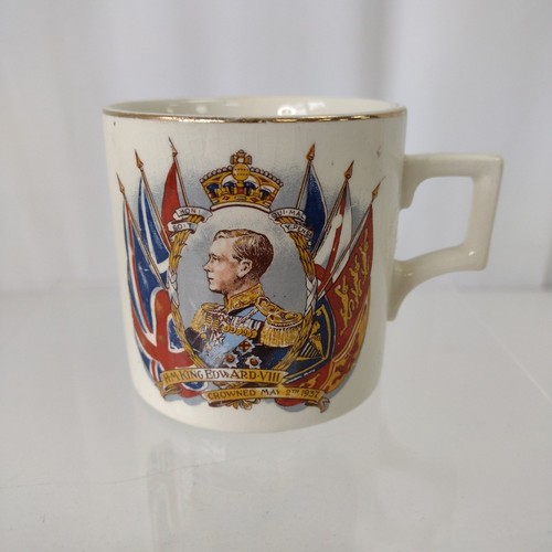 Vintage king edward viii - vintage,