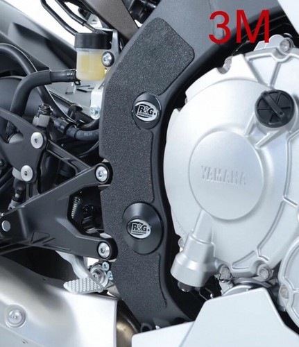 Yamaha yzf 2015 2023 - 2015, 3m