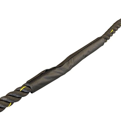 Battle rope scuff - battle, sleeves
