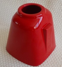 WOT 4 Foam E Mk2+ Glassfibre