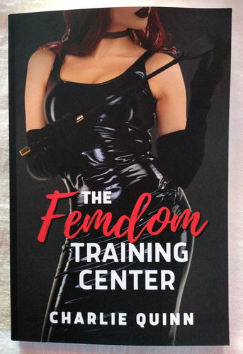 The femdom training center - femdom,