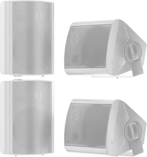 Indoor outdoor speakers - indoor,