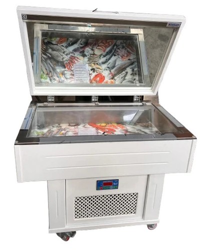 Canmac mobile fish display - canmac,