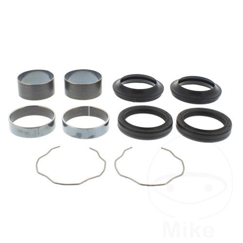Tourmax fork repair - repair, front