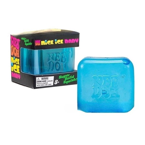 Schylling needoh nice - needoh, cube